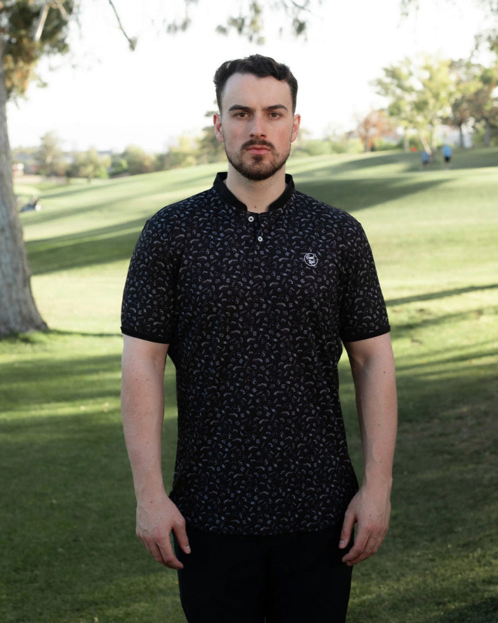 Nine Nine Nine Polo
