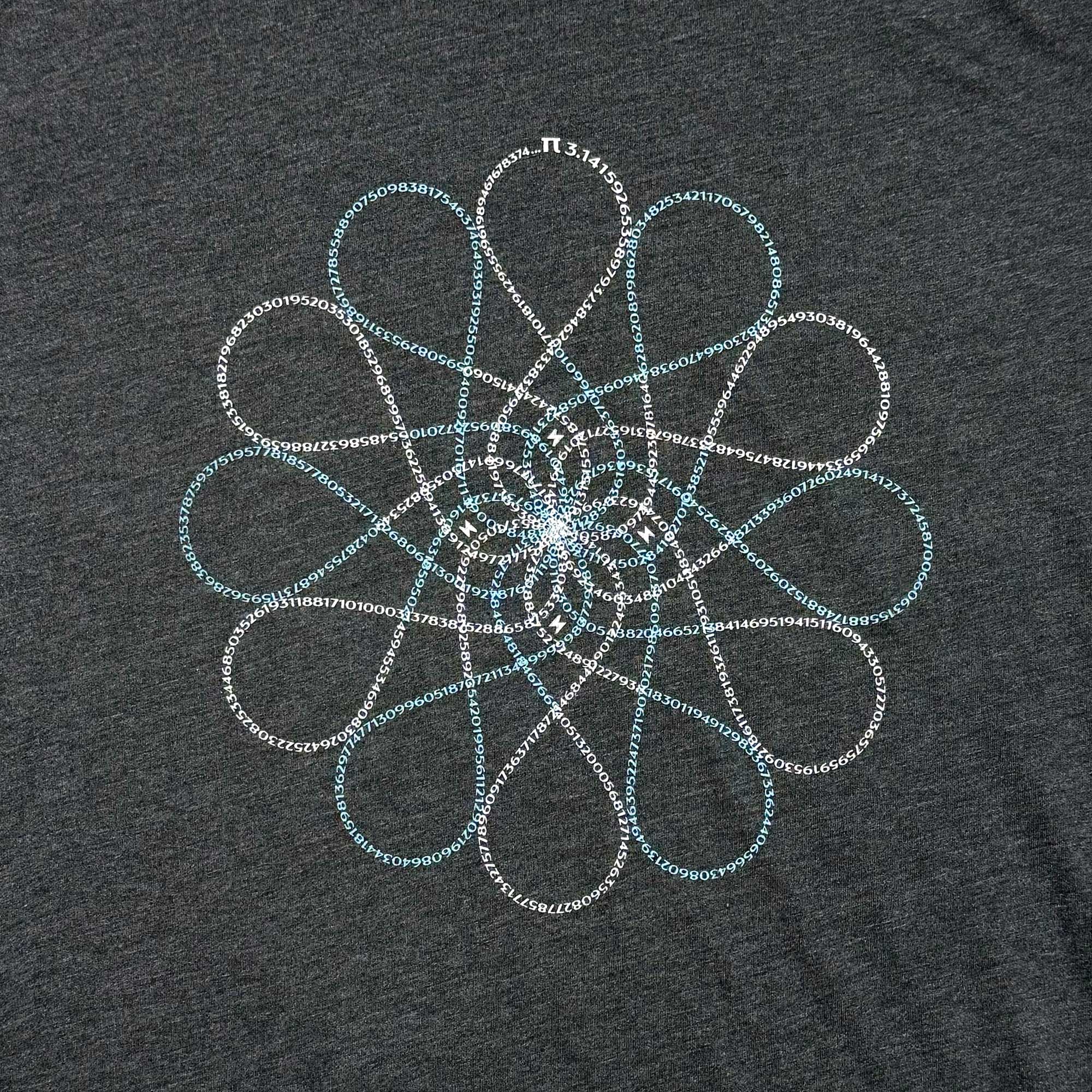 Pi-finity T-shirt